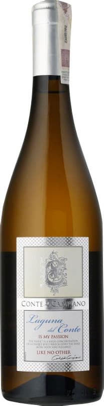 Conte Di Campiano Laguna 12,5% 75cl (tk)