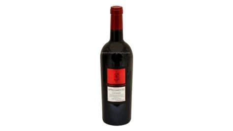 Conte Di Campiano Appassimento 14% 75cl (tk)