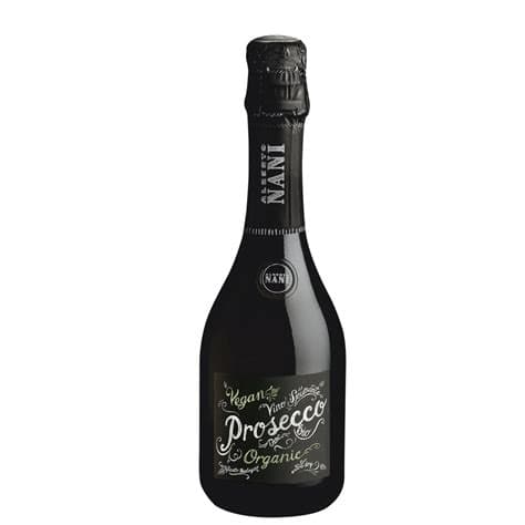 Vinuva Prosecco Spumante Extra Dry