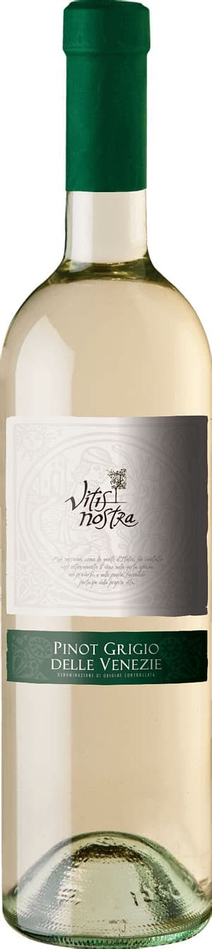 Vitis Nostra Pinot Grigio