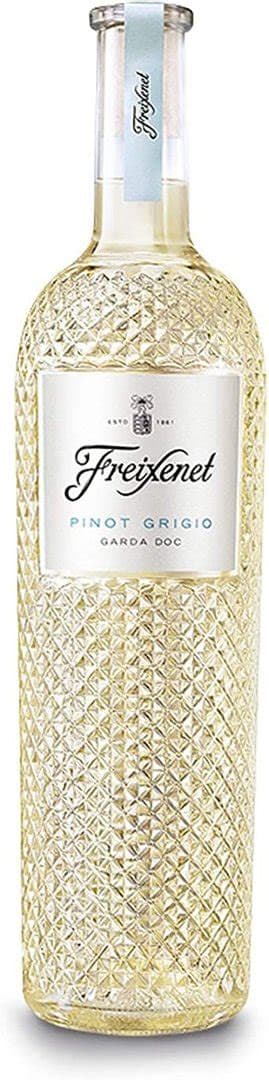 Pinot Grigio Garda Doc 12,5% 0,75l