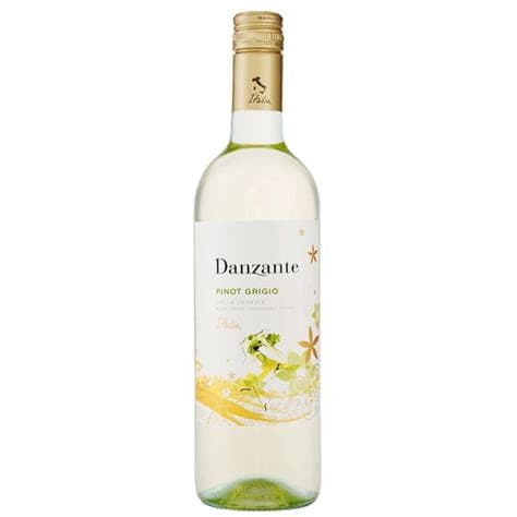 Pinot Grigio Venezie Doc 12,5% 0,75l