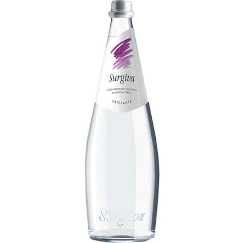Surgiva Sparkling