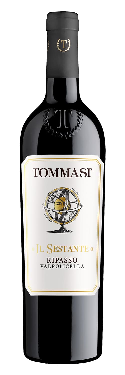 Tommasi Ripasso Il Sestante 75cl 2021
