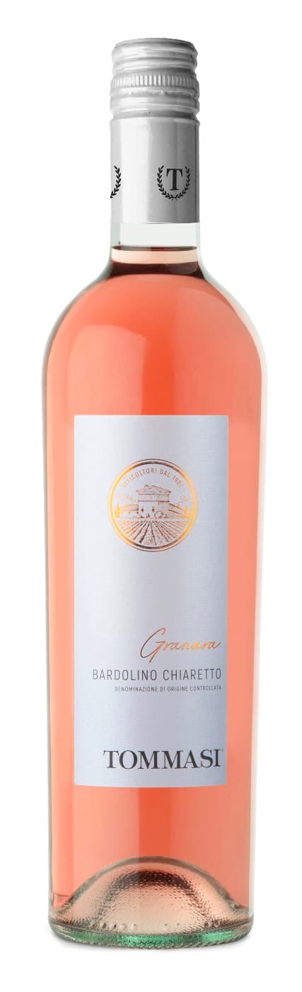 Tommasi Bardolino Chiaretto Rose 75cl