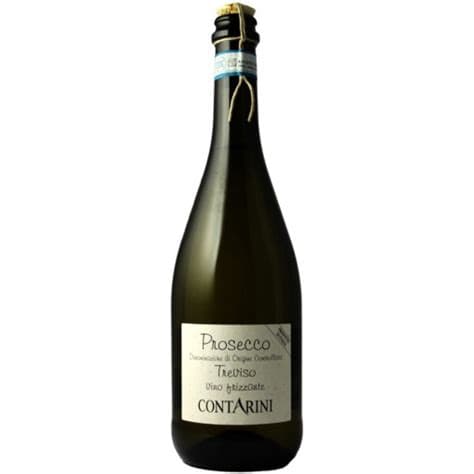 Contarini Prosecco 10,5% 75cl (tk)