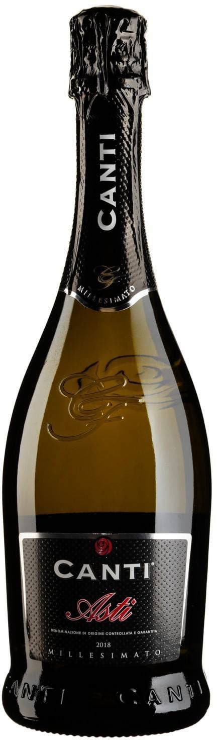 Canti Asti 7% 0,75l