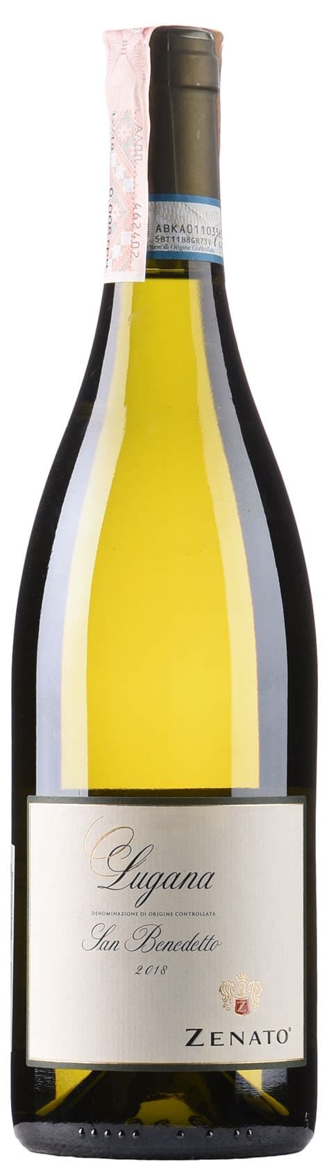Zenato Lugana San Benedetto 75 Cl