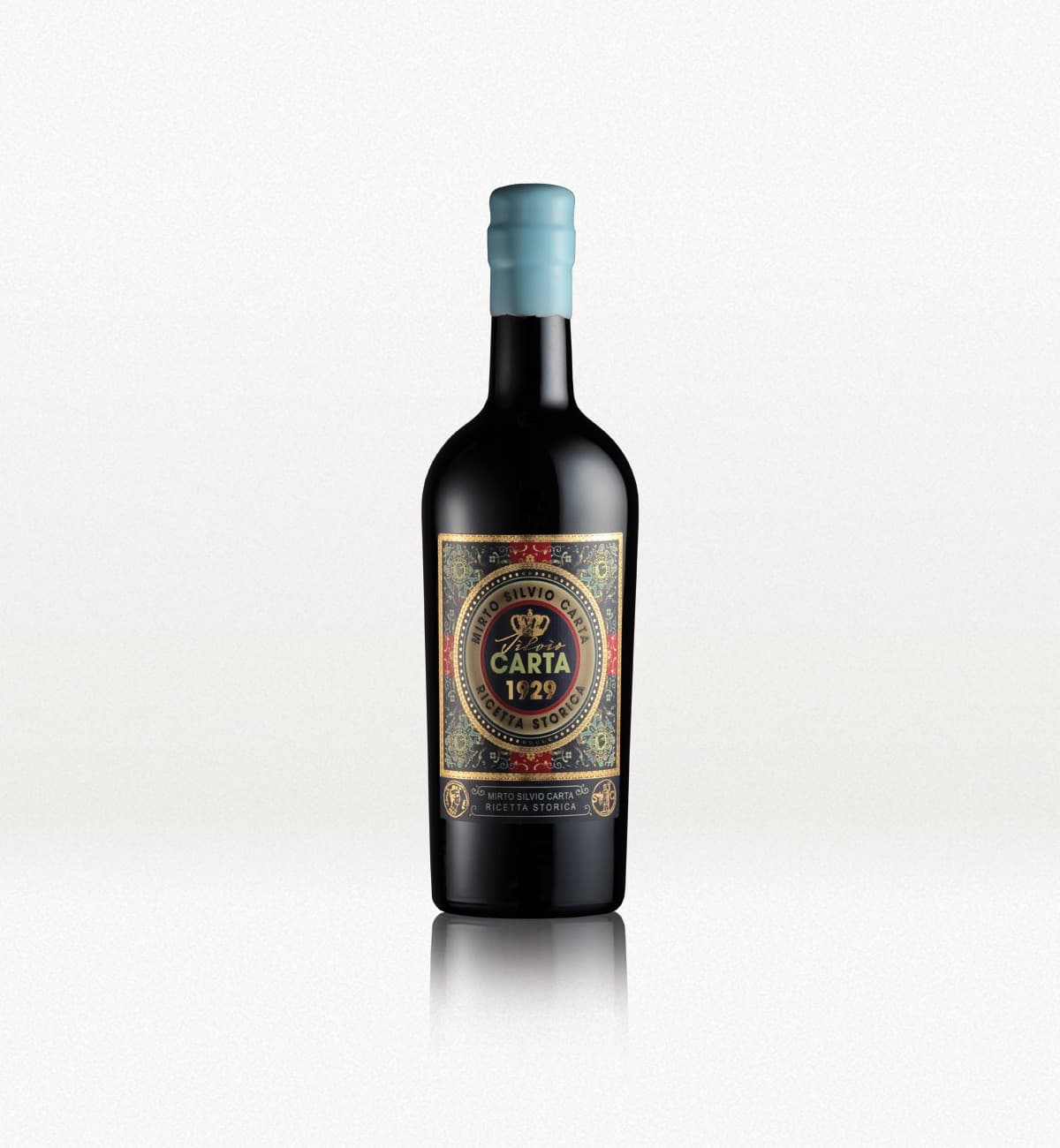 Mirto Ricetta Storica 30% 70cl