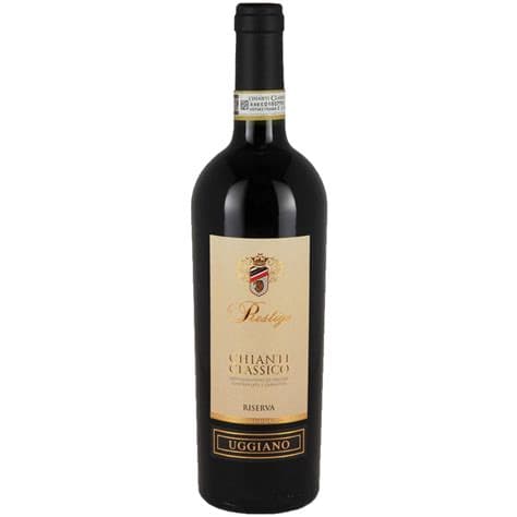 Uggiano Chianti Classico 13% 75cl