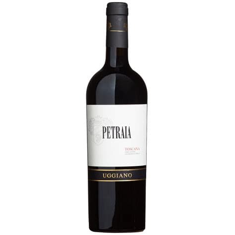 Uggiano Petraia 14,5% 75cl