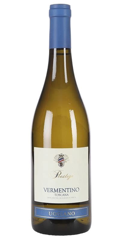 Uggiano Vermentino 13% 75cl