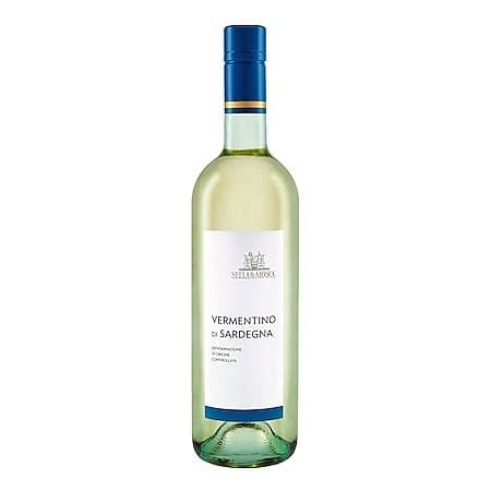 Sella&mosca Vermentino Di Sardegna 12,5% 0,75l
