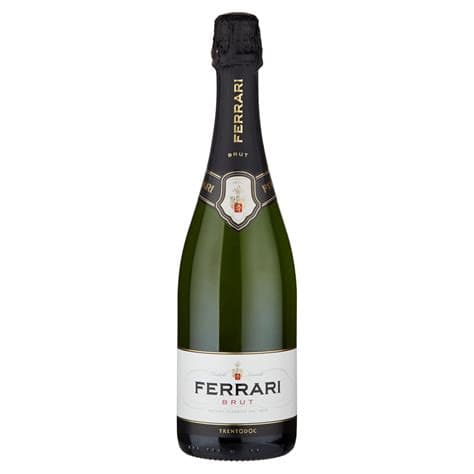 Ferrari Brut Trento DOC