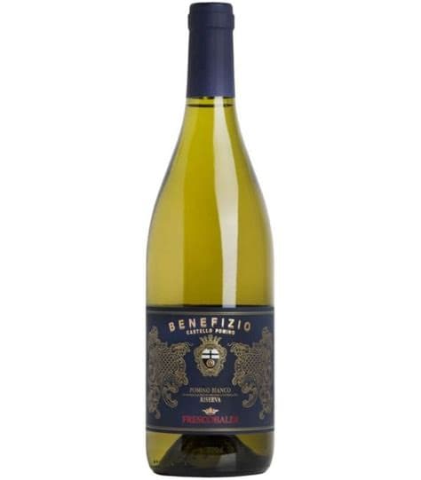 Frescobaldi Pomino Benefizio Riserva, Doc 75 Cl
