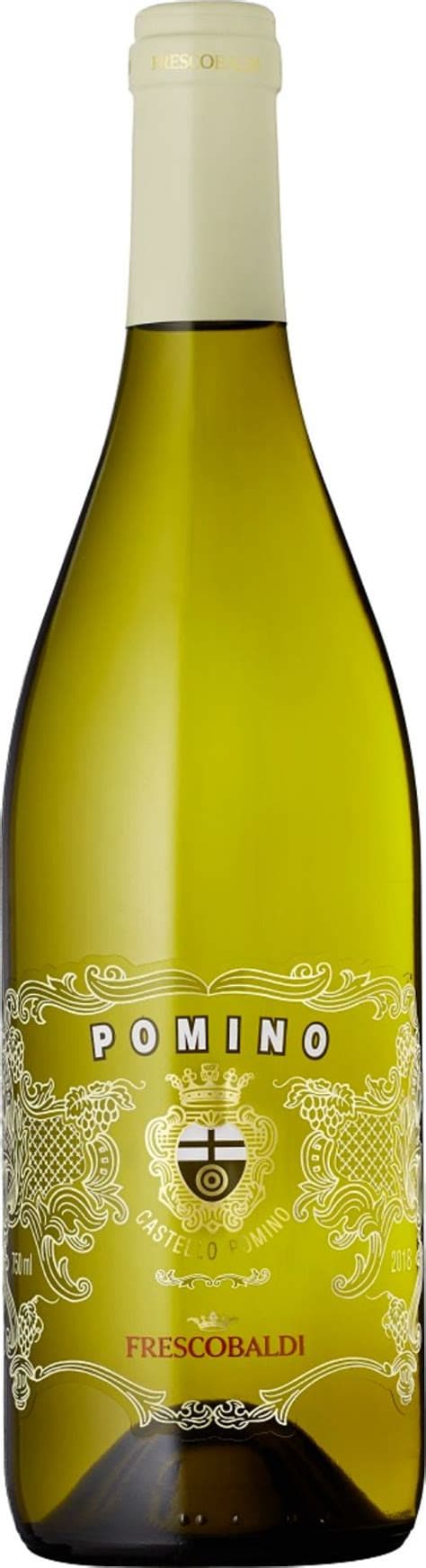 Frescobaldi Pomino Bianco, Doc 75 Cl