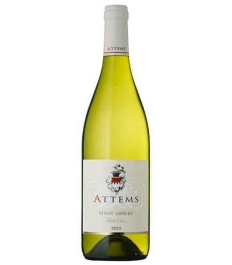 Frescobaldi Attems Pinot Grigio, Igt 75 Cl