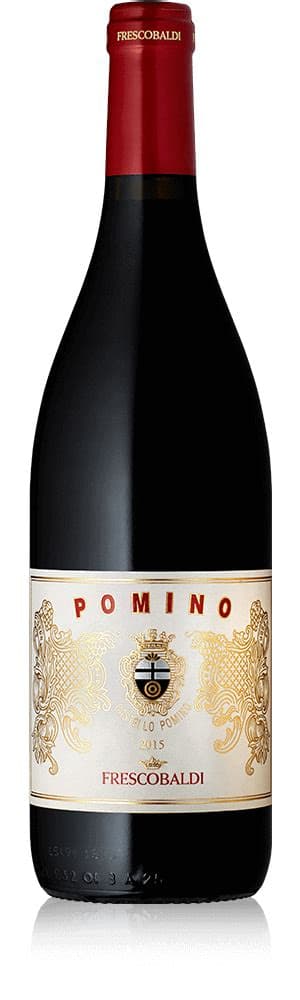 Frescobaldi Pomino Pinot Nero Doc, 75 Cl