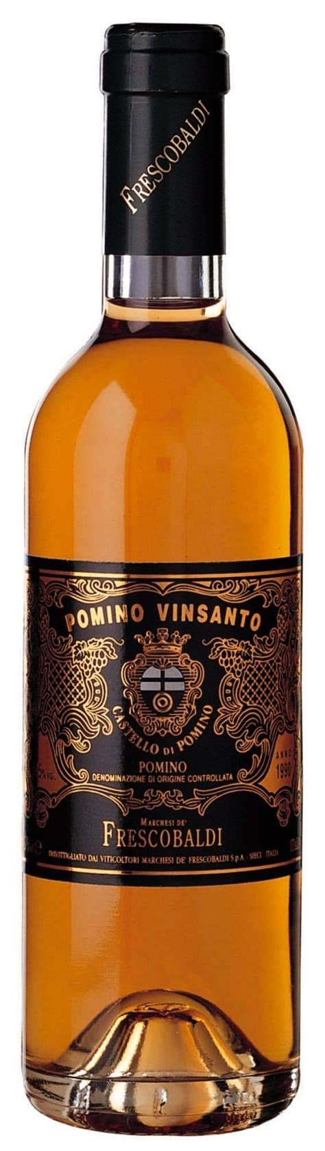 Frescobaldi Pomino Vinsanto 37,5cl