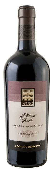 Cecilia Beretta Picaie Appassimento