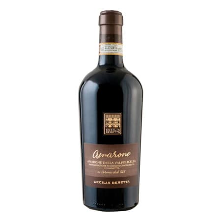 Cecilia Beretta Amarone Della Valpolicella V2018