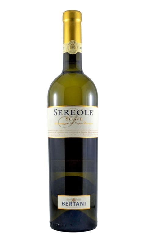 Bertani Soave DOC 2022