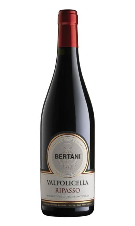 Bertani Valpolicella Ripasso Valpantena DOC 2021