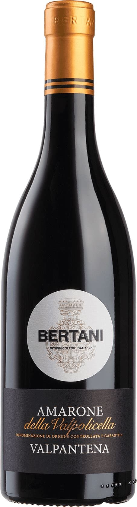 Bertani Amarone della Valpolicella Valpantena DOCG 2021