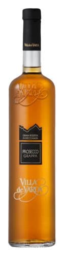 Villa De Varda Grappa Riserva 40% 70cl (tk)