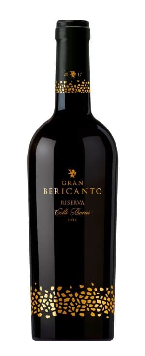 Gran Bericanto Riserva 15% 150cl Gb