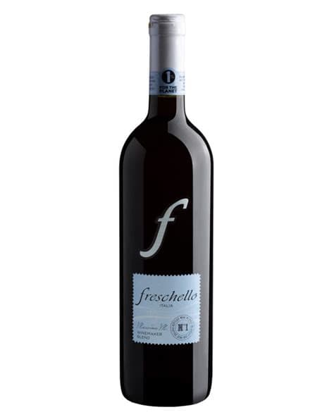 Freschello Rosso 11% 75cl (tk)