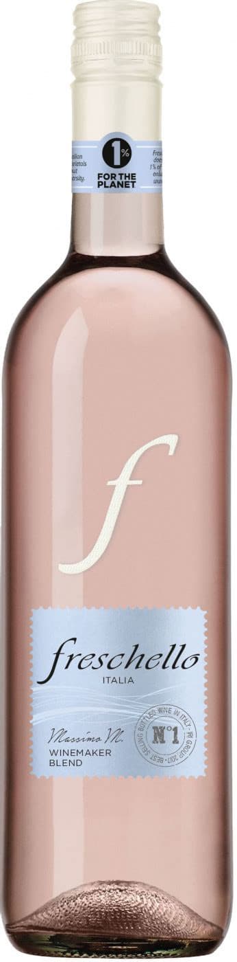 Freschello Rose 10,5% 75cl (tk)