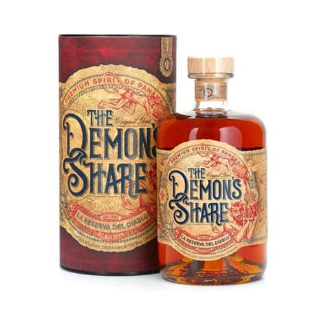The Demon’s Share 6 Yo 70 Cl