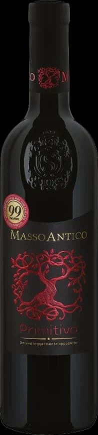 Masso Antico Primitivo del Salento IGT 2023