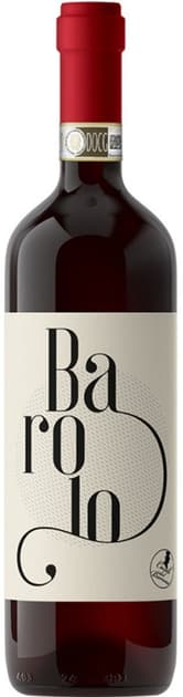 Casali del Barone Barolo 2019