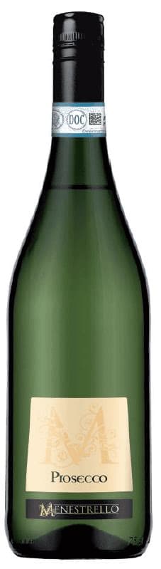 Menestrello Prosecco DOC Frizzante