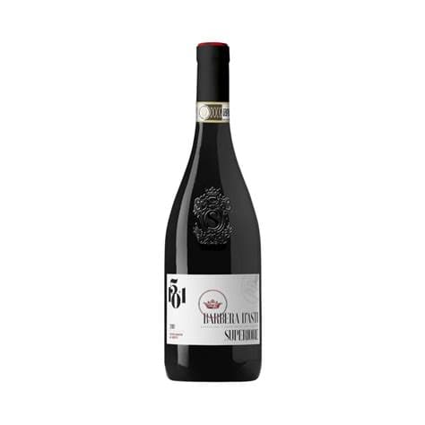 Casali del Barone Barbera d'Asti Superiore 2021