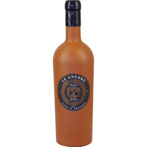 Masso Antico Le Anfore 2022