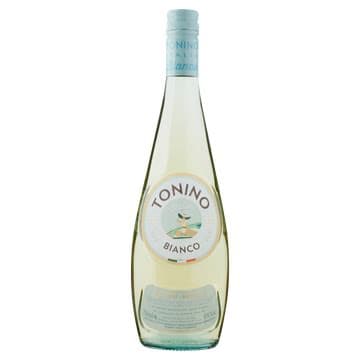 Tonino Bianco 8% 75cl (tk)
