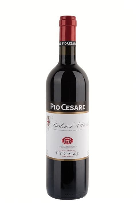 Pio Cesare Barbera d'Alba DOC 2022