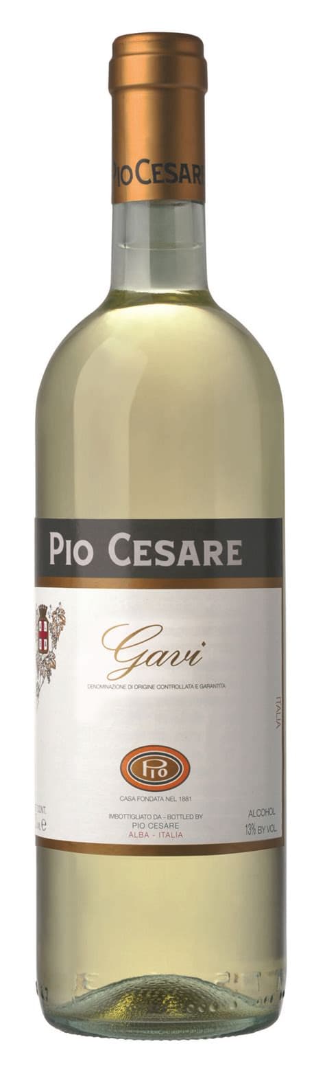Pio Cesare Gavi DOCG 2023