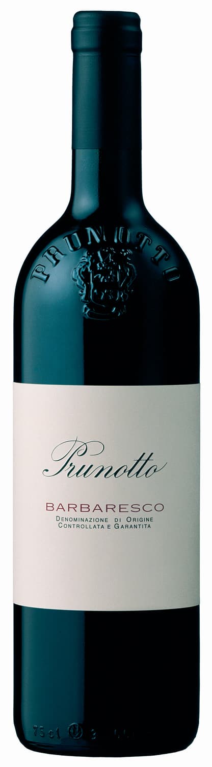 Prunotto Barbaresco DOCG 75cl 2020
