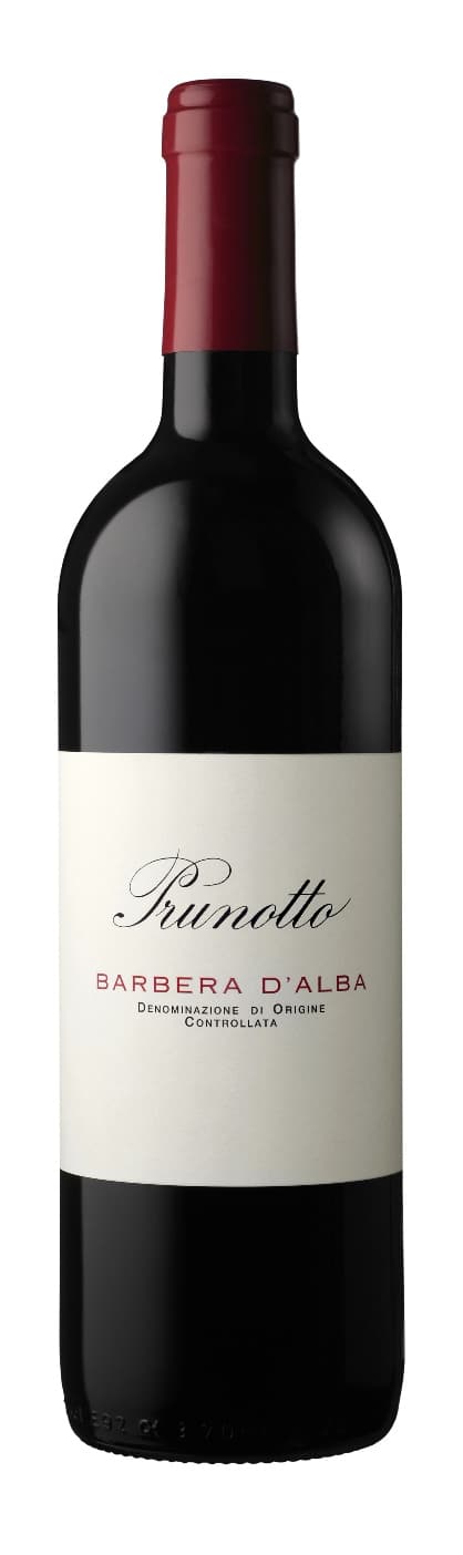 Prunotto Barbera d'Alba DOC 75cl 2022