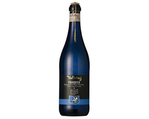 Prosecco Vallotaj 11% 75cl (tk)