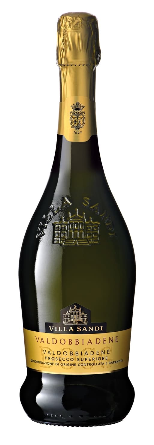 Villa Sandi Valdobbiadene Prosecco DOCG Extra Dry 75cl