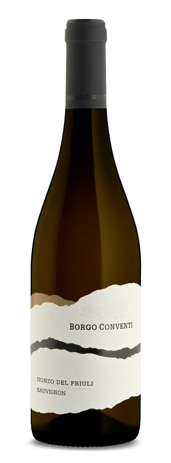 Borgo Conventi Sauvignon Isonzo del Friuli 75cl