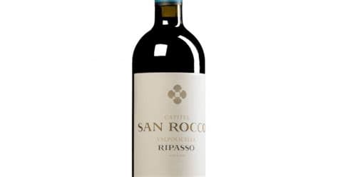 Tedeschi Valpociella Superiore Ripasso Capitel San Rocco 14,5% 0,75l