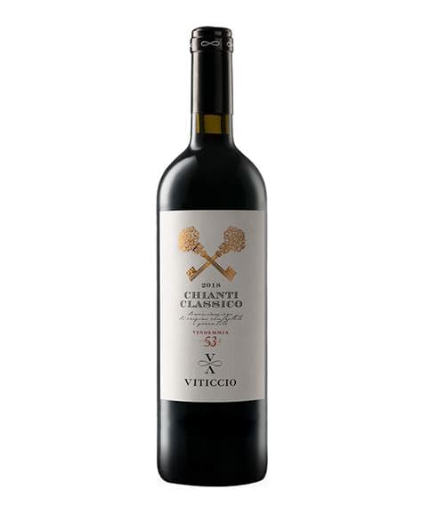 Viticcio Chanti Gran Selezione 14% 75cl