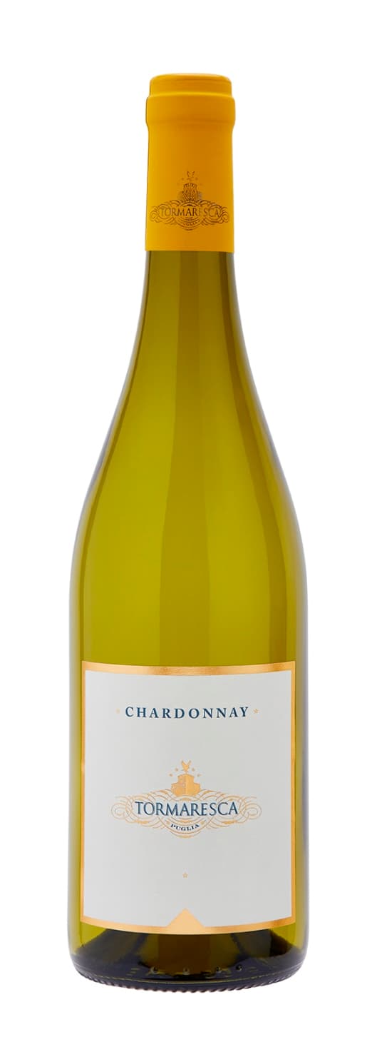 Tormaresca Chardonnay Puglia IGT 75cl 2024