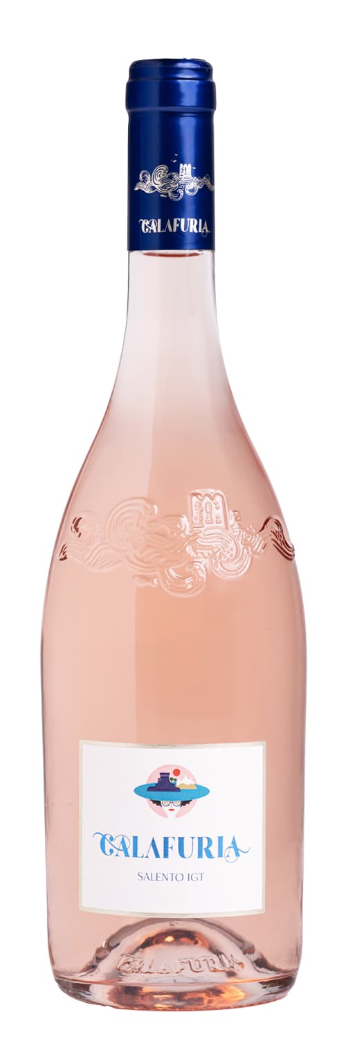 Tormaresca Calafuria Rosato Salento IGT 75cl 2023
